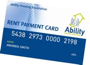 allpay rent card.